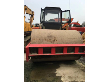 Compactor DYNAPAC CA25D: picture 3