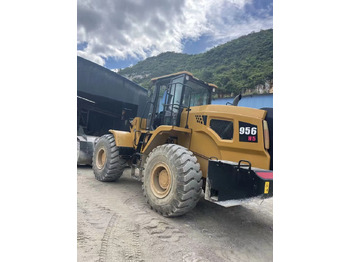 Wheel loader SANY