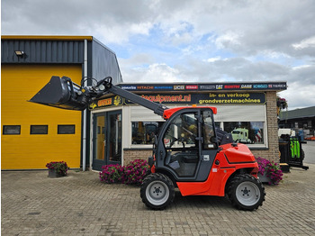Telescopic handler EVERUN