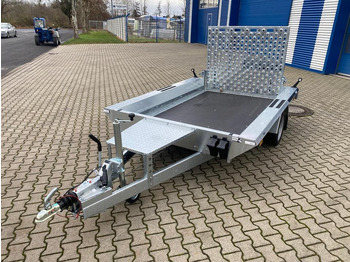 Plant trailer Martz Tieflader Maschinenanhänger 1800KG *NUTZLAST 1322KG*INKL.19% MWST*SOFORT!*: picture 4