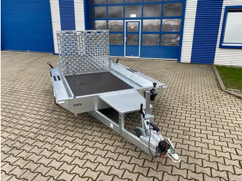 Plant trailer Martz Tieflader Maschinenanhänger 1800KG *NUTZLAST 1322KG*INKL.19% MWST*SOFORT!*: picture 3