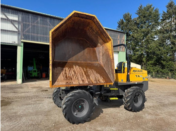 Mini dumper MECALAC