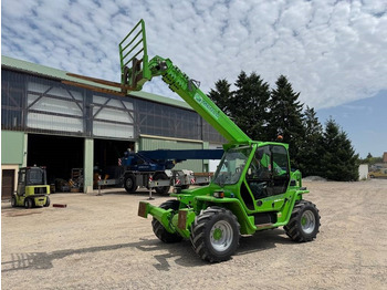 Telescopic handler MERLO