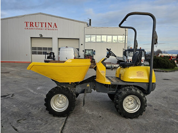 Mini dumper WACKER