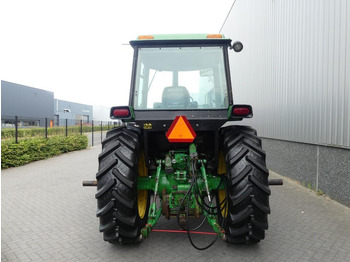 Farm tractor International 744S: picture 4