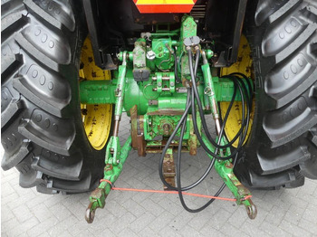Farm tractor International 744S: picture 5