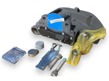 New Brake caliper for Trailer Knorr-Bremse NEW! ST7 K097531K50 K097530K50 ST7013RC ST7003RC   Schmitz Cargobull NEW!: picture 4