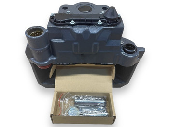 Brake caliper for Trailer Knorr-Bremse SK7 K001909 SK7011 0536270620 0536270621 K012634 SK7052RC   BPW K001909 SK7011 0536270620 0536270621 K012634 SK7052RC: picture 4