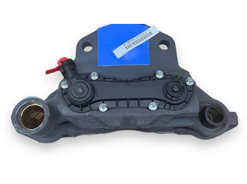 New Brake caliper for Truck MAN K003811 K003812 81508046651 81508046649 81508046652 81508046650   Knorr-Bremse: picture 3