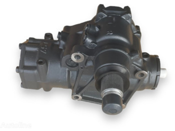 Steering gear MERCEDES-BENZ