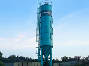 Cement silo CONSTMACH