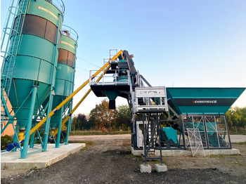 Concrete plant CONSTMACH