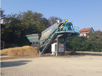 New Concrete plant Constmach Mobile Betonmischanlage mit 30 m³/h: picture 4 New Concrete plant Constmach Mobile Betonmischanlage mit 30 m³/h: picture 4