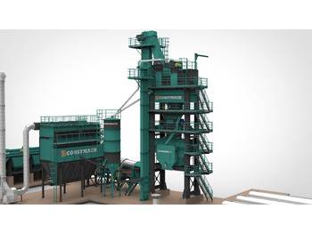 Constmach Stationäre Asphaltanlage wird auf Lager geliefert. on lease Constmach Stationäre Asphaltanlage wird auf Lager geliefert.: picture 5 Constmach Stationäre Asphaltanlage wird auf Lager geliefert. on lease Constmach Stationäre Asphaltanlage wird auf Lager geliefert.: picture 5