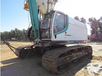 Drilling rig Casagrande B250XP-2: picture 3