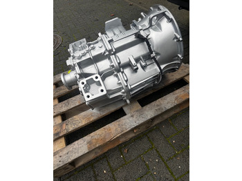 Gearbox