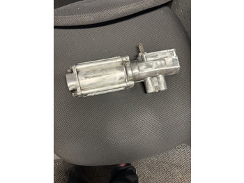 Gearbox and parts ZF