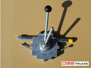 New Spare parts for Truck Rynna redukcyjna, Chute  fluid concrete for LIEBHERR Nr 0-01-76: picture 5