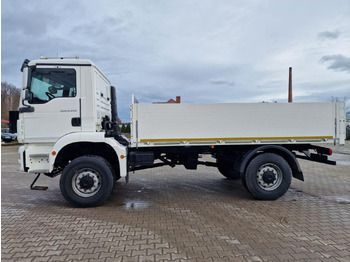 MAN 13.250 on lease MAN 13.250: picture 5