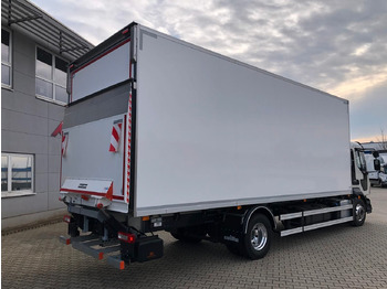 Refrigerator truck Volvo FL16.280  VollLuft*LBW *Carrier Supra850*a.Miete: picture 3