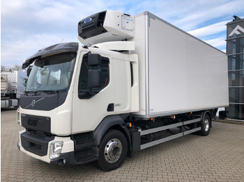 Refrigerator truck Volvo FL16.280  VollLuft*LBW *Carrier Supra850*a.Miete: picture 4