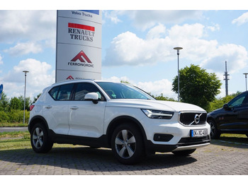SUV VOLVO