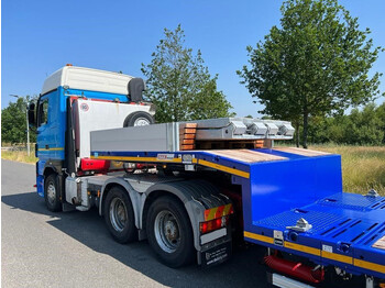 Faymonville MAX 110-Z-4AA-9.30-U on lease Faymonville MAX 110-Z-4AA-9.30-U: picture 5