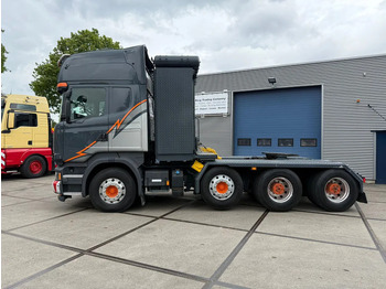 Tractor unit SCANIA R 580
