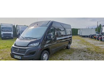 Panel van Fiat Ducato: picture 2