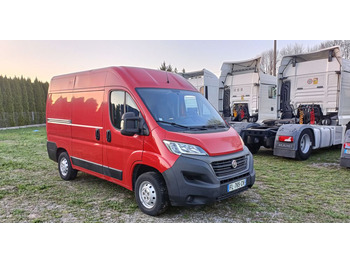 Panel van FIAT Ducato