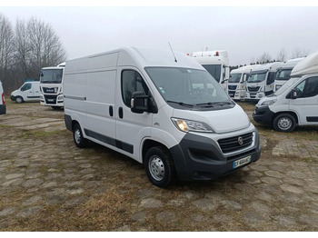 Panel van FIAT Ducato