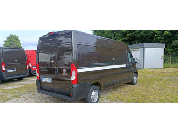 Panel van Fiat Ducato: picture 5