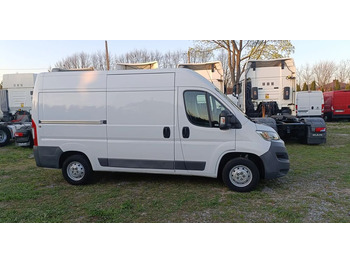 Panel van Fiat Ducato: picture 4