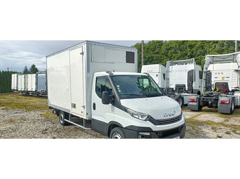 Box van IVECO Daily 35s16
