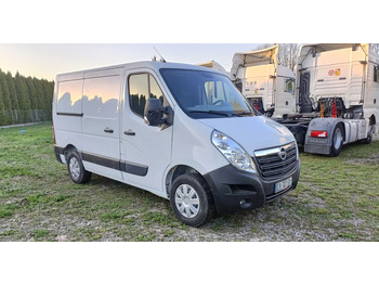 Small van OPEL