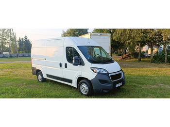 Panel van PEUGEOT Boxer