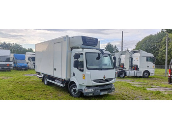 Refrigerator truck RENAULT Midlum