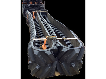 New Track for Tracked tractor CATERPILLAR - Orugas de goma GTW TankTuff para agricultura: picture 2