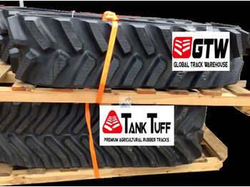 New Track for Tracked tractor GTW TankTuff CATERPILLAR AGCO CAT Challenger Fendt: picture 2 New Track for Tracked tractor GTW TankTuff CATERPILLAR AGCO CAT Challenger Fendt: picture 2