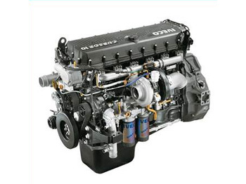 Engine IVECO