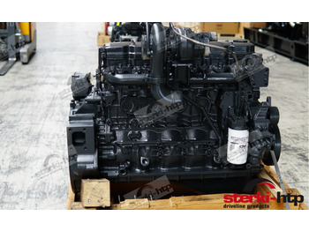 Engine NEW HOLLAND