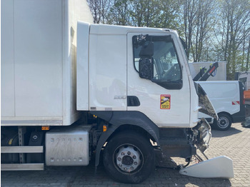 Box truck Volvo FL 16.280 Koffer Unfallschaden: picture 4