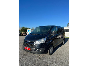 Small van FORD Transit