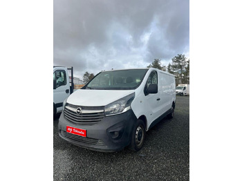 Combi van OPEL Vivaro