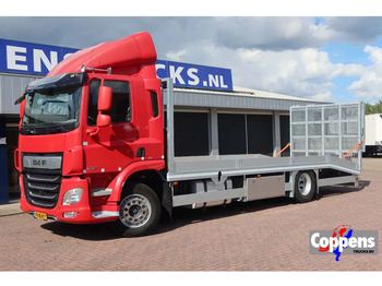 Autotransporter truck DAF CF 290