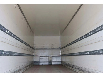 Box truck DAF CF 410 Bakwagen + Onderschuif klep: picture 4