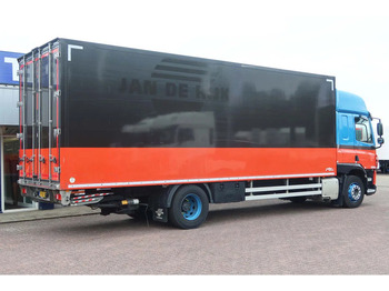 Box truck DAF CF 410 Bakwagen + Onderschuif klep: picture 3
