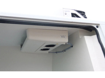 Refrigerated van Iveco Daily 35S16 Koelen/vriezen/verwarmen Carrier Xarios 350 + nacht aansluiting 220 volt: picture 5