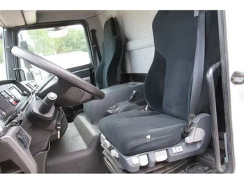 Box truck MAN TGM 18.250 Bak + klep Euro 6: picture 5