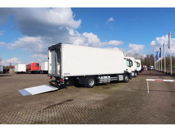 Refrigerator truck Mercedes-Benz Actros 1936 LL Koel/Vries Bitemp: picture 3